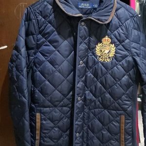 Ralph Lauren polo coat